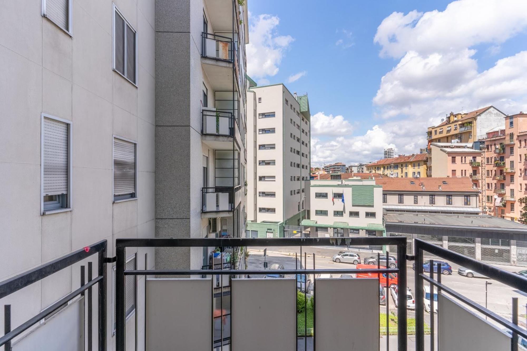 Sil5 - Apartment Bright - Luxury Milão Exterior foto